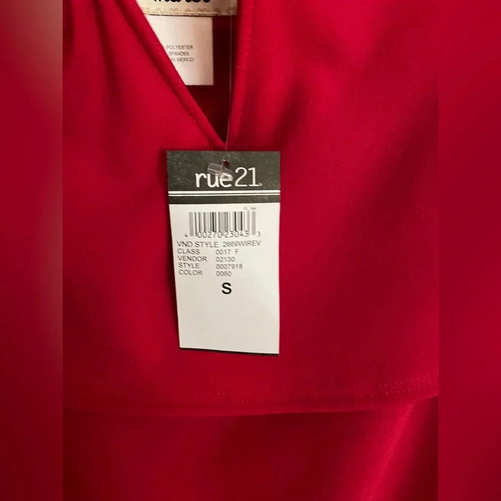 Off the shoulder bodysuit - Picture 2 of 5